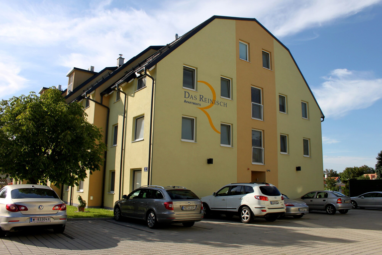 Exterior & Views 2, Reinisch Apartments, Wien Umgebung