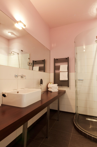 Suite Hotel Pincoffs Rotterdam, Rotterdam