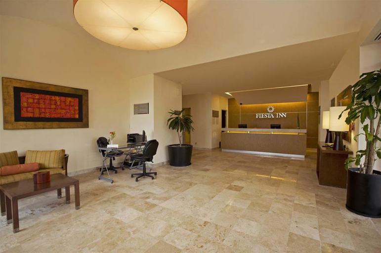 Public Area 2, Fiesta Inn Coatzacoalcos, Coatzacoalcos