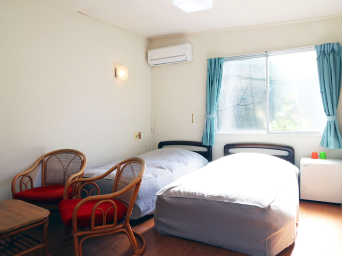 Shirahama Guesthouse U-chan-chi, Shimoda