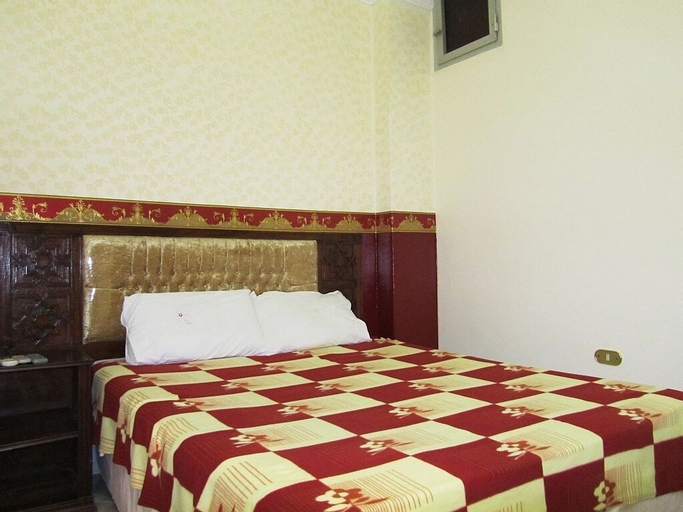 Bedroom 7