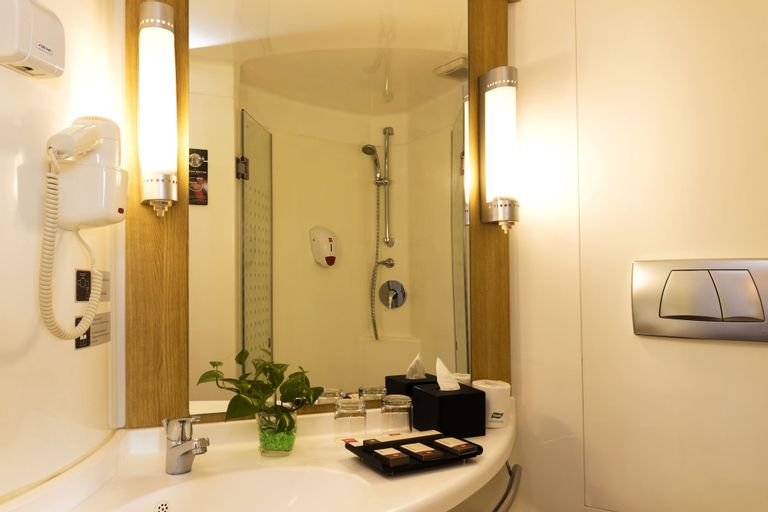 Ibis Bandung Pasteur, Bandung