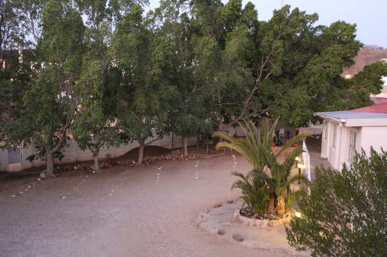 Hotel Uhland, Windhoek East