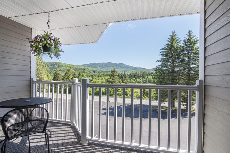 Exterior & Views 4, The Lodge At Bretton Woods, Coos