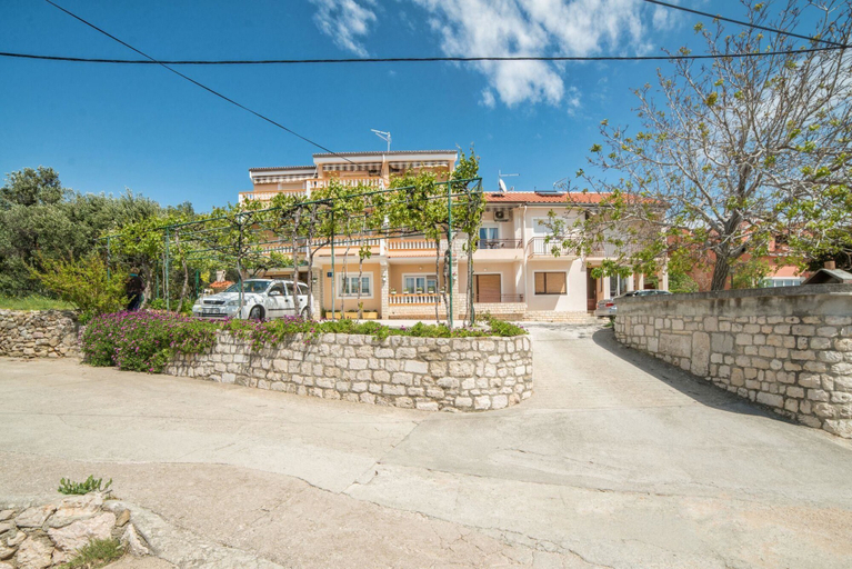Exterior & Views 2, Apartments Dusan, Lopar/Supetarska Draga