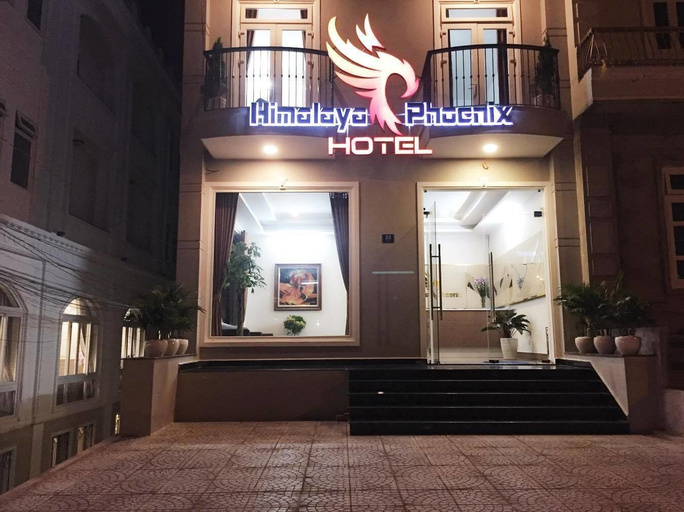 Himalaya Phoenix Hotel - Hostel, Đà Lạt