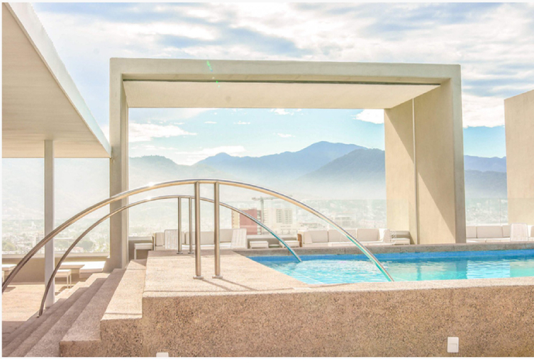 Sport & Beauty 2, Hotel Mio Vallarta - Adults Only, Puerto Vallarta