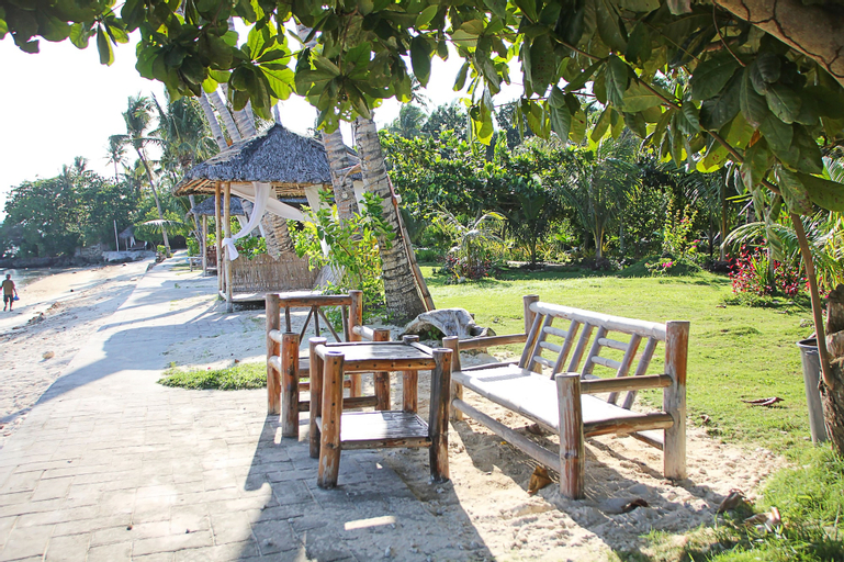 Toris Paradise, Siquijor
