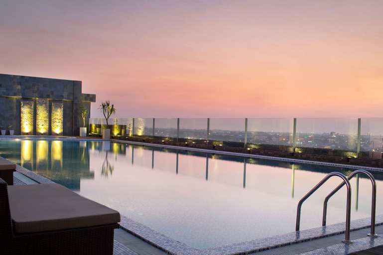 Four Points by Sheraton Makassar, Makassar