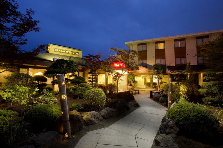 Hotel Fuji Tatsugaoka, Fujiyoshida