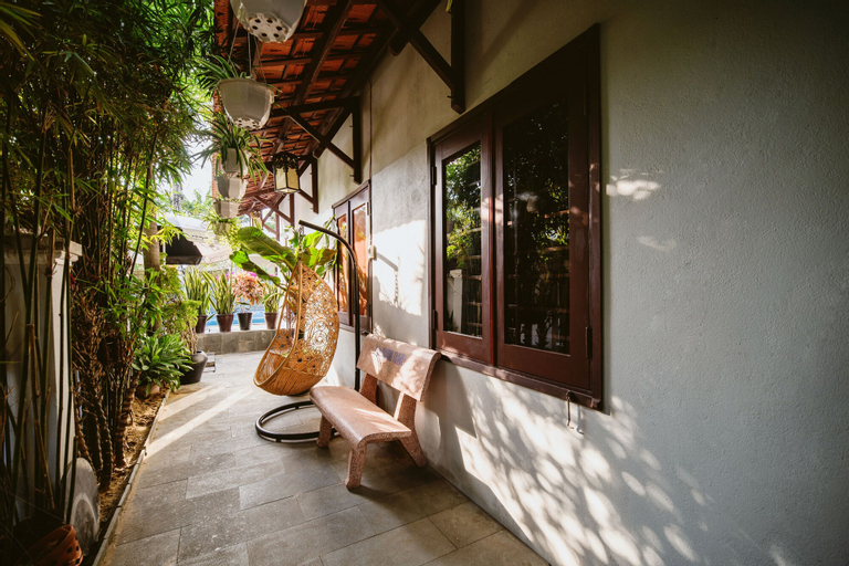 Tue Tam Villa, Hội An