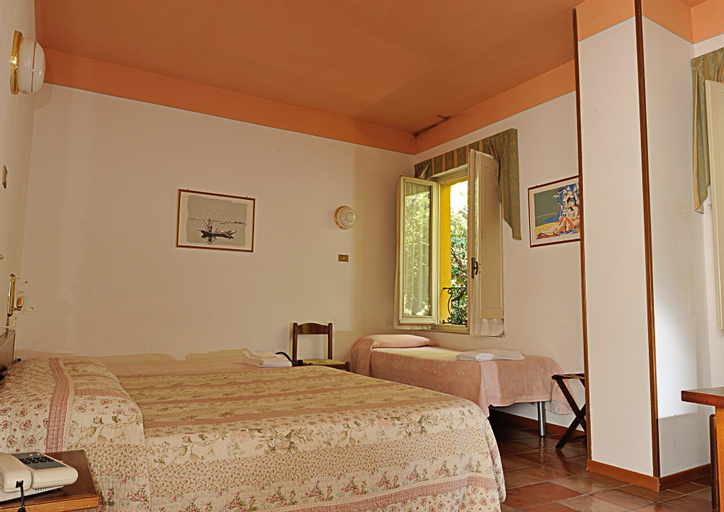 Ferretti Hotel, Perugia