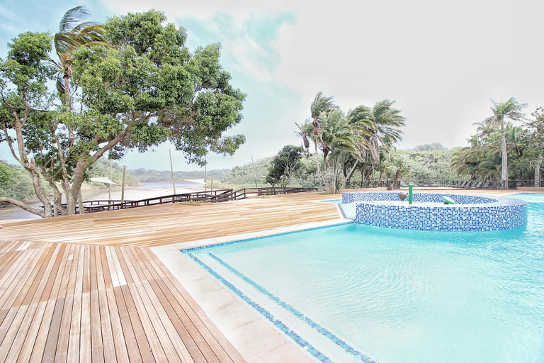 Sport & Beauty 4, Top Destinations, Ugu