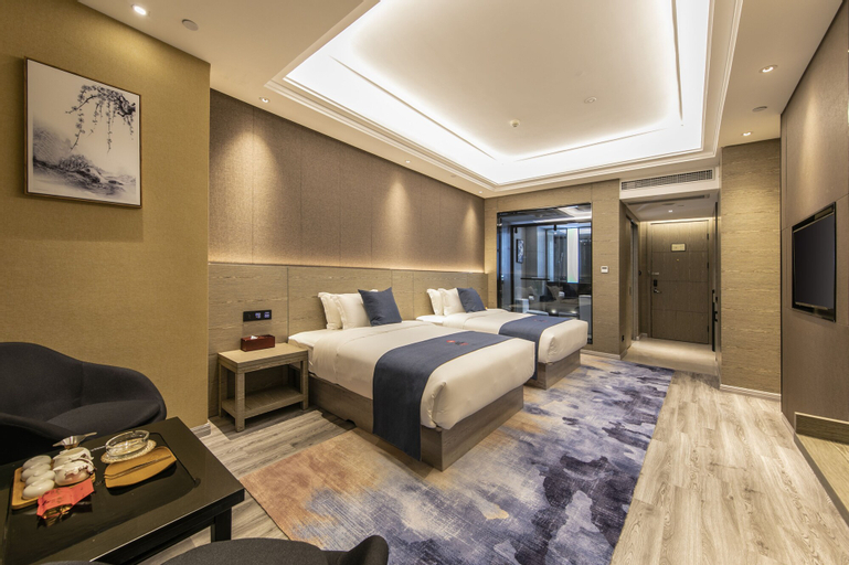 Best Western Plus Ouyue Hotel Fuzhou, Fuzhou