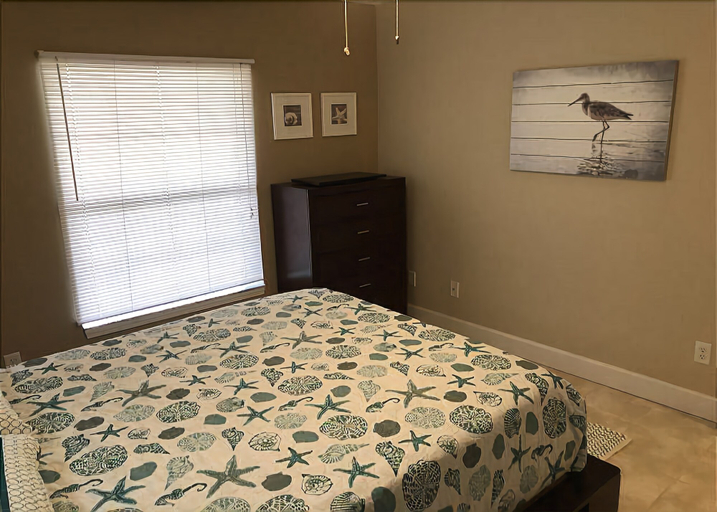 Bedroom 4, Sunset Palace, Saint Johns