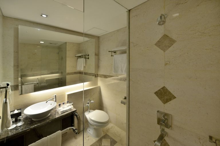 Gino Feruci Kebon Jati by KAGUM Hotels, Bandung