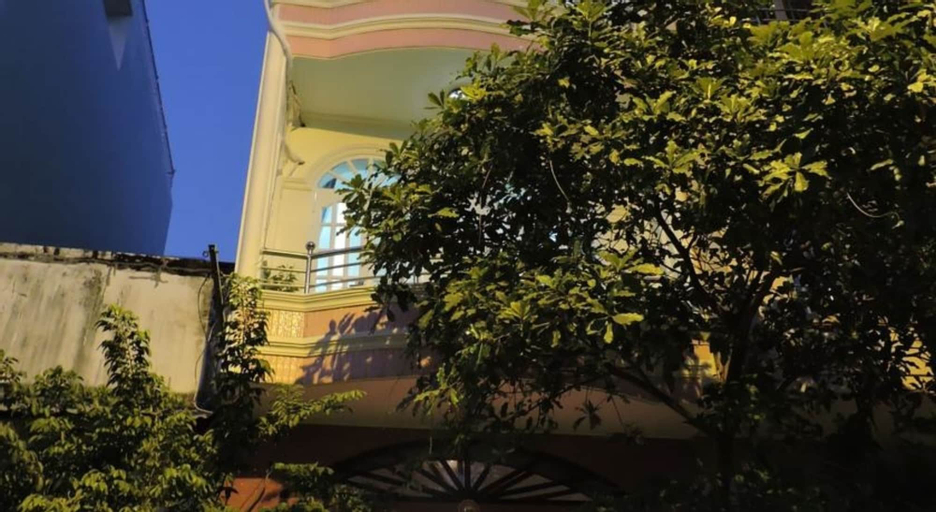 Chez Mimosa Home, Quận 4