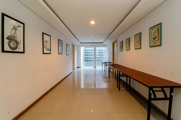 Kyriad Haka Makassar (fromly Durian Condotel Suite), Makassar