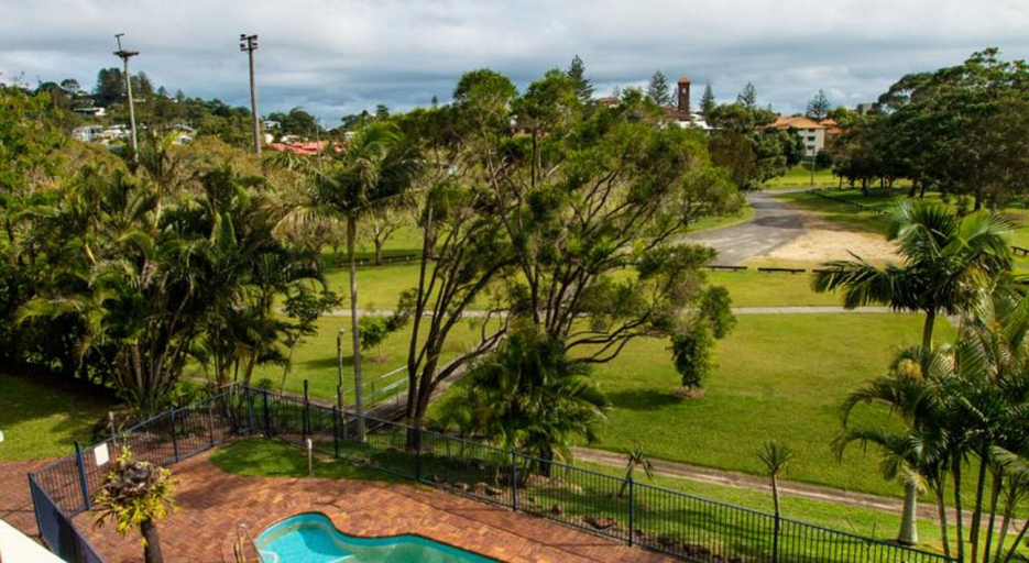 Sport & Beauty 5, Bombora Resort, Gold Coast