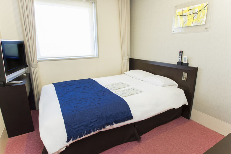 Hearton Hotel Higashishinagawa, Shinagawa
