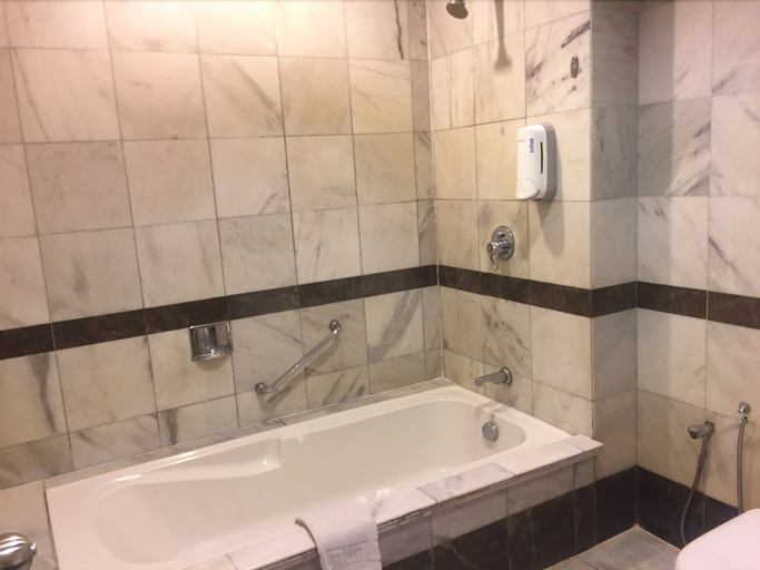 Emerald Puteri Hotel, Kuala Muda