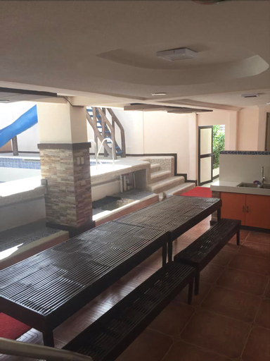 Dreamwave Resort Pansol, Calamba City