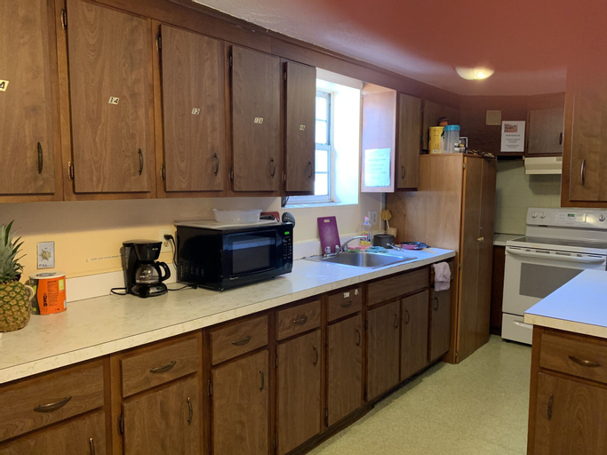 Brookside House Lodging, Norfolk