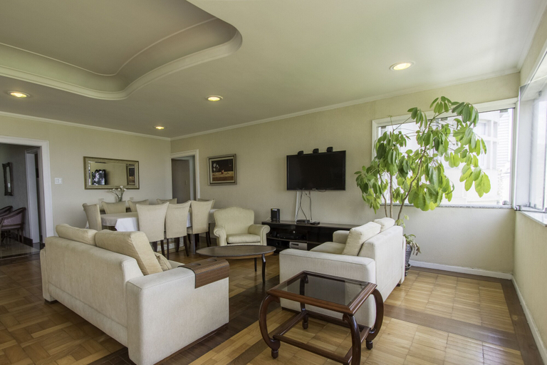 Others 5, LineRio Copacabana Family Residence 350, Rio de Janeiro