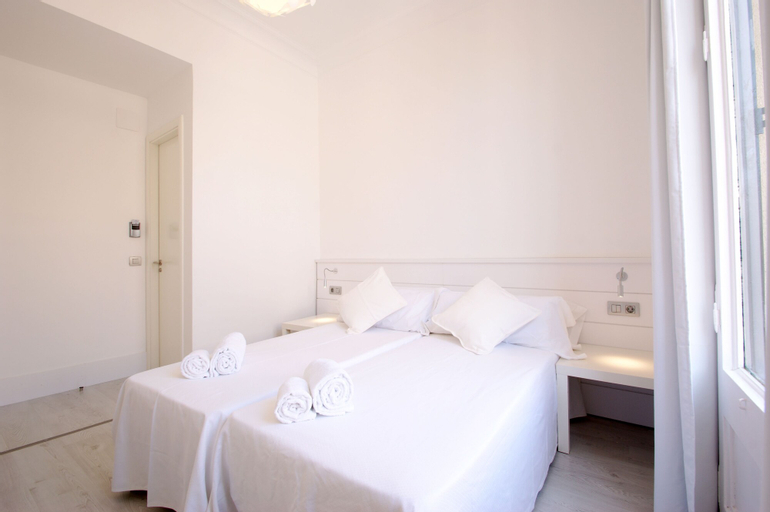 DingDong Express, Barcelona