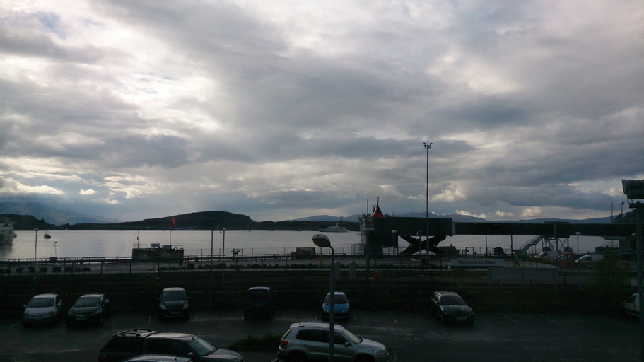 The Kelvin Hotel, Argyll and Bute
