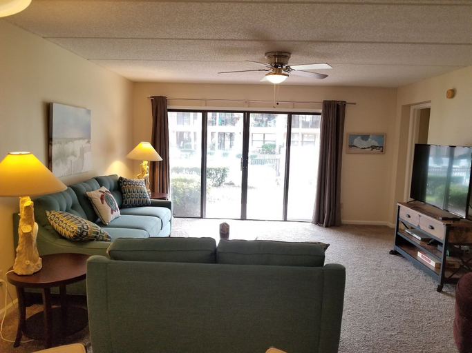 Others 1, Sea Place 12122, Saint Johns
