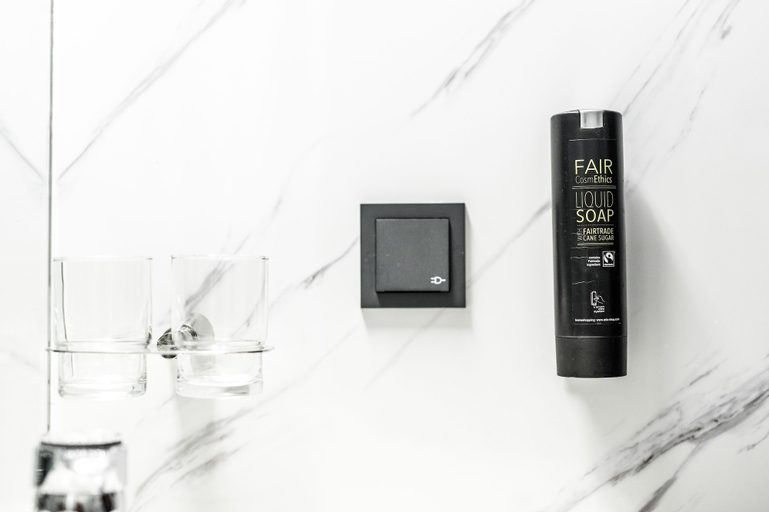 Amenities 17