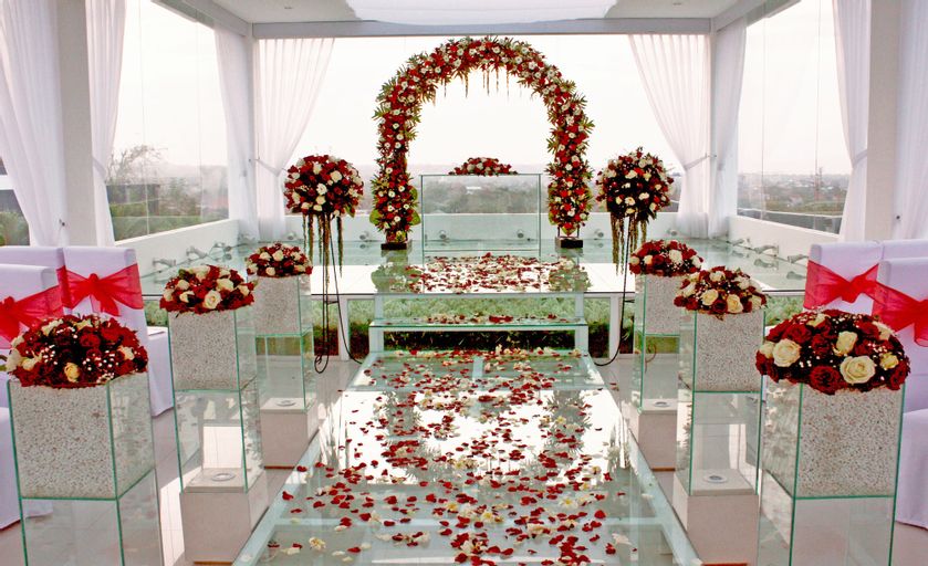 Seven Angels Villa, Badung