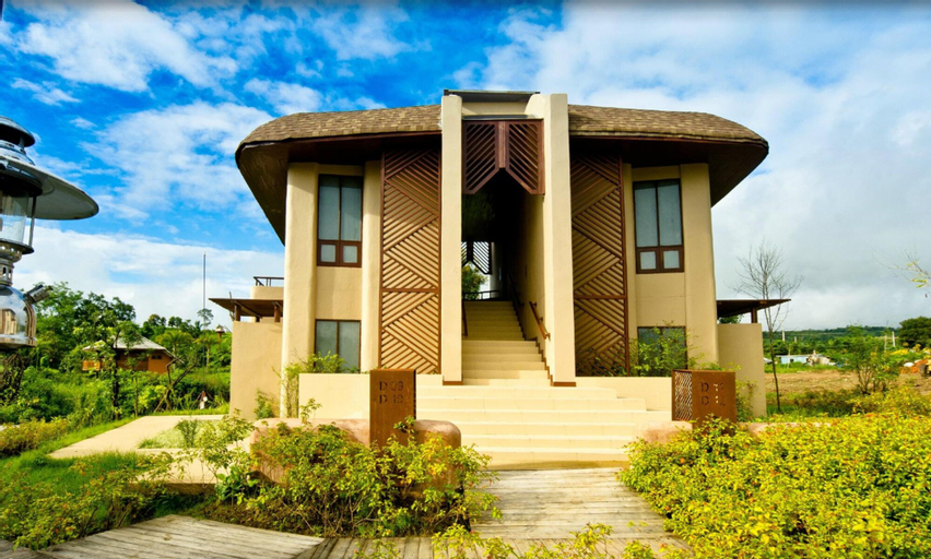 Montis Resort, Pai