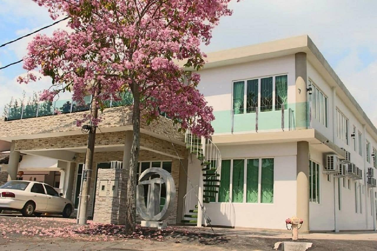 Tropical Villa Kuantan, Kuantan