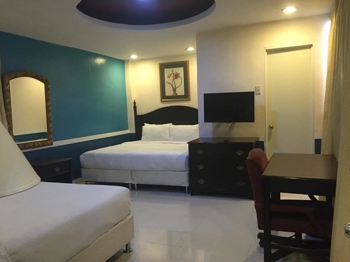 Dreamwave Resort Pansol, Calamba City