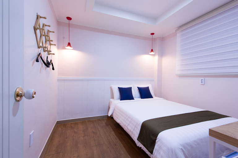 Hotel Maui Dongdaemun, Seongbuk