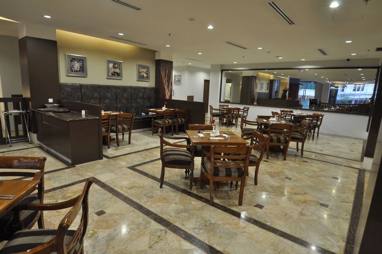 Dreamtel Hotel Jakarta, Jakarta Pusat