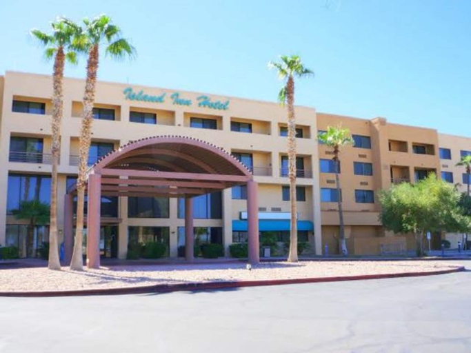 Island Inn Hotel, Mohave