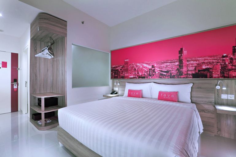 favehotel Banjarbaru - Banjarmasin, Banjarbaru