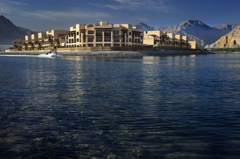 Atana Musandam, Al Khasab