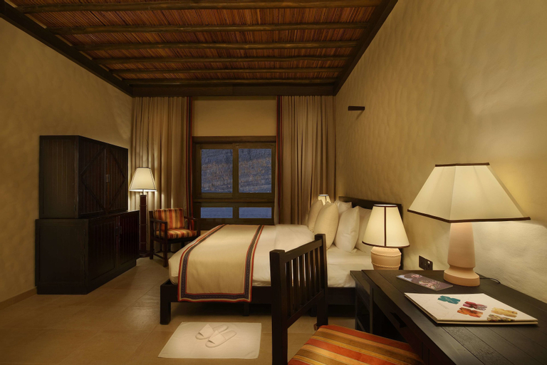 Atana Musandam, Al Khasab