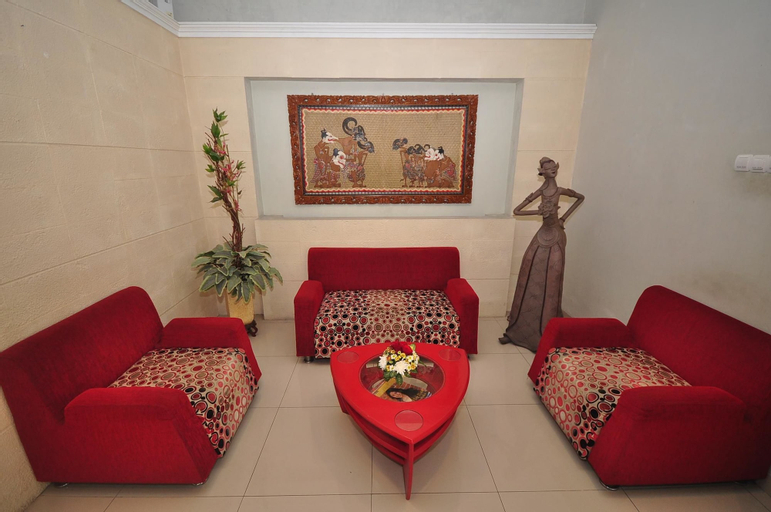 Cakra Kembang Hotel, Yogyakarta