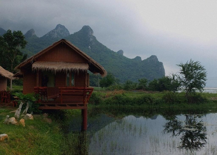 Lung Cha Homestay, K. Sam Roi Yot