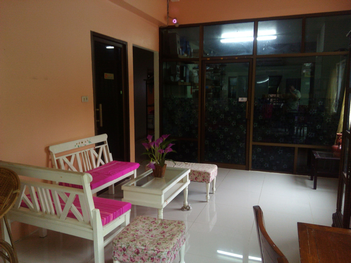 Bupatara Hotel, Muang Chiang Mai