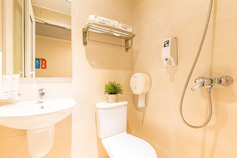 Fragrance Hotel - Viva, Bukit Merah