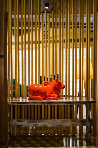 The Anya Hotel, Gurgaon, a Member of Design Hotels, Gurgaon