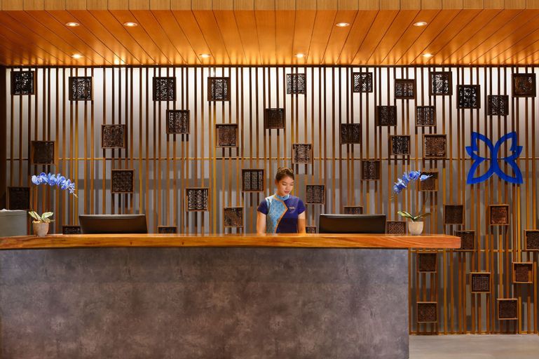 BATIQA Hotel Jababeka, Cikarang