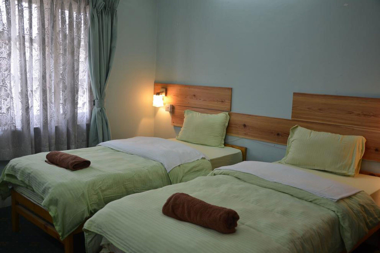 Orchid Home Bed and Breakfast, Bagmati