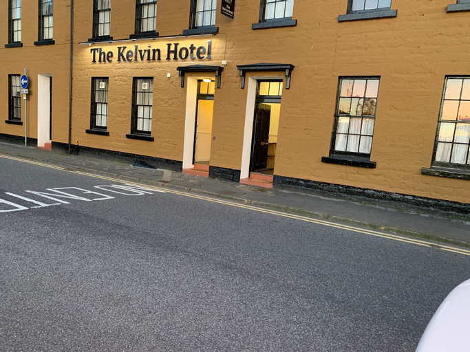 The Kelvin Hotel, Argyll and Bute